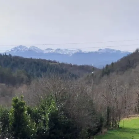 펜션 La Maison De Pierre *