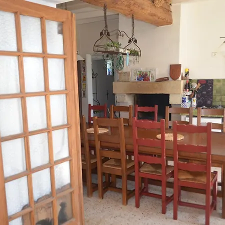 La Maison De Pierre *