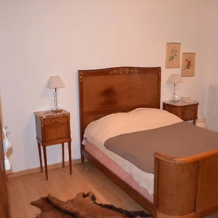 La Maison De Pierre *