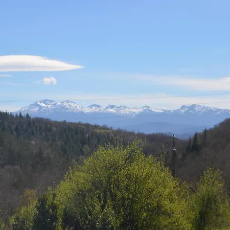 La Maison De Pierre Manses