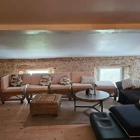 La Maison De Pierre 펜션