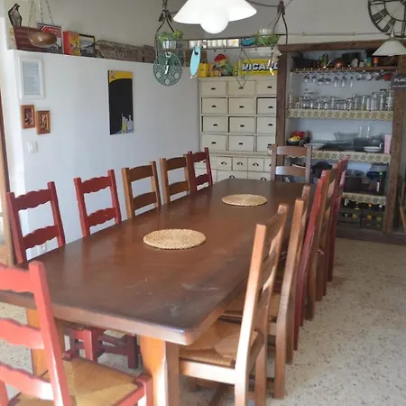 La Maison De Pierre *