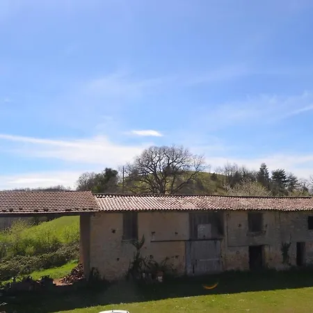 La Maison De Pierre * Manses