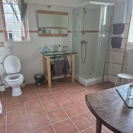 La Maison De Pierre *