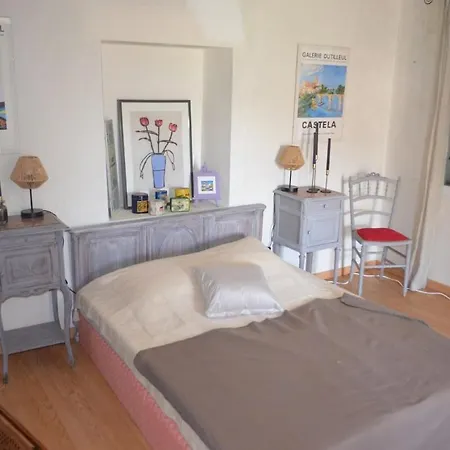 La Maison De Pierre * Manses