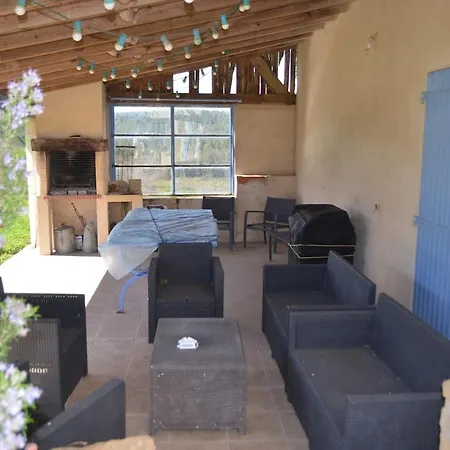 La Maison De Pierre * Manses