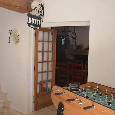 La Maison De Pierre 펜션