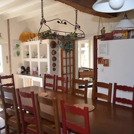 La Maison De Pierre * Manses