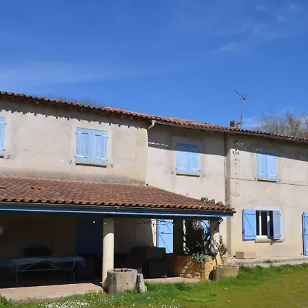 La Maison De Pierre 펜션