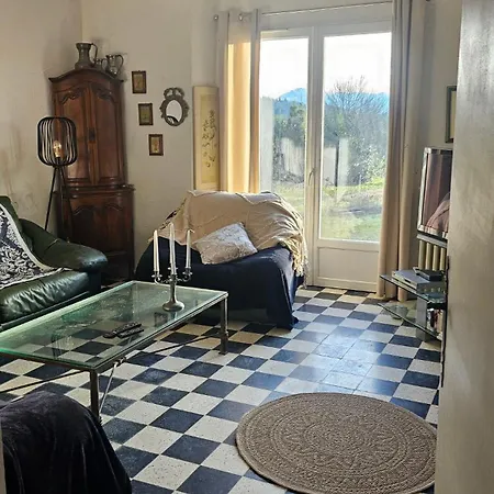 La Maison De Pierre 펜션