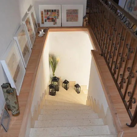 펜션 La Maison De Pierre