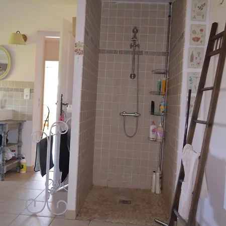 펜션 La Maison De Pierre Manses