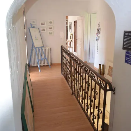 펜션 La Maison De Pierre