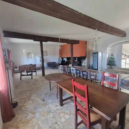 La Maison De Pierre 펜션