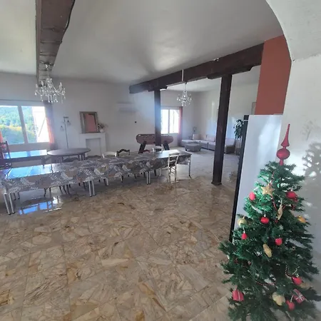 펜션 La Maison De Pierre