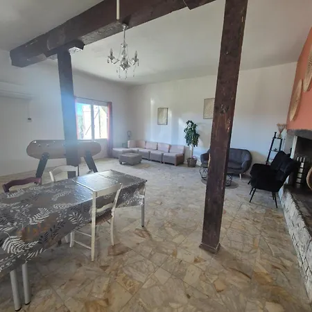 펜션 La Maison De Pierre