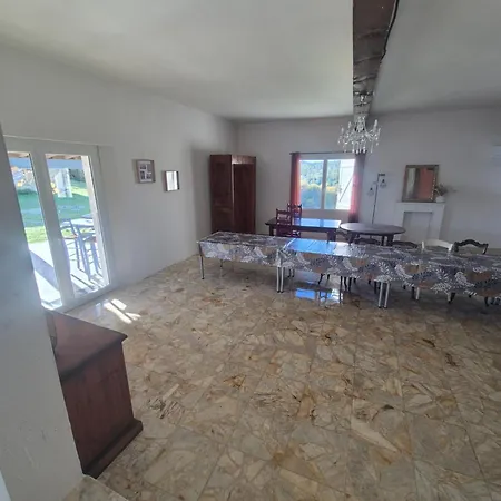 La Maison De Pierre * Manses