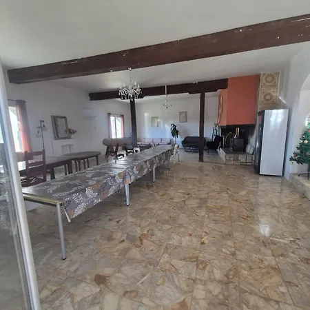 펜션 La Maison De Pierre Manses