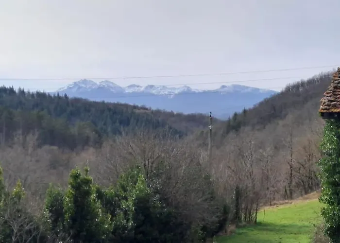 Сasa de vacaciones La Maison De Pierre *