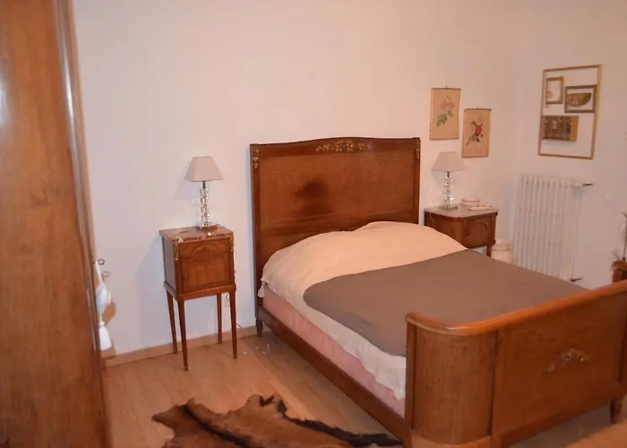 La Maison De Pierre *