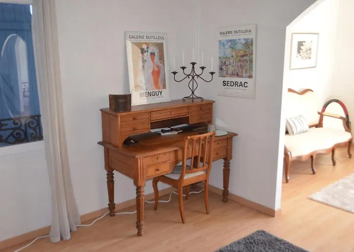 La Maison De Pierre *