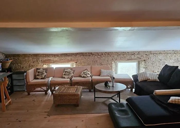 La Maison De Pierre Сasa de vacaciones