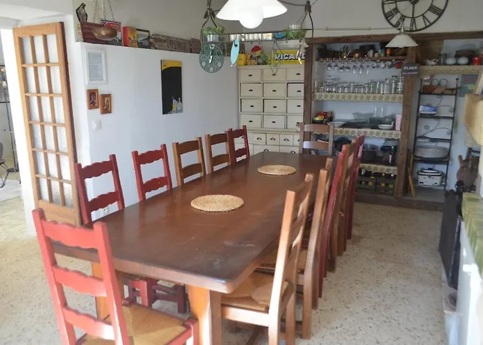 La Maison De Pierre *