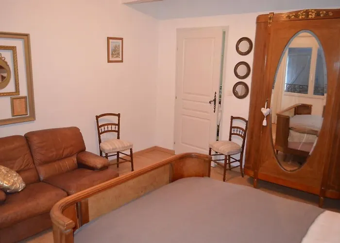 La Maison De Pierre Сasa de vacaciones *