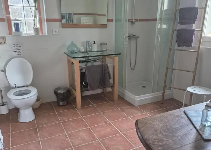 La Maison De Pierre *