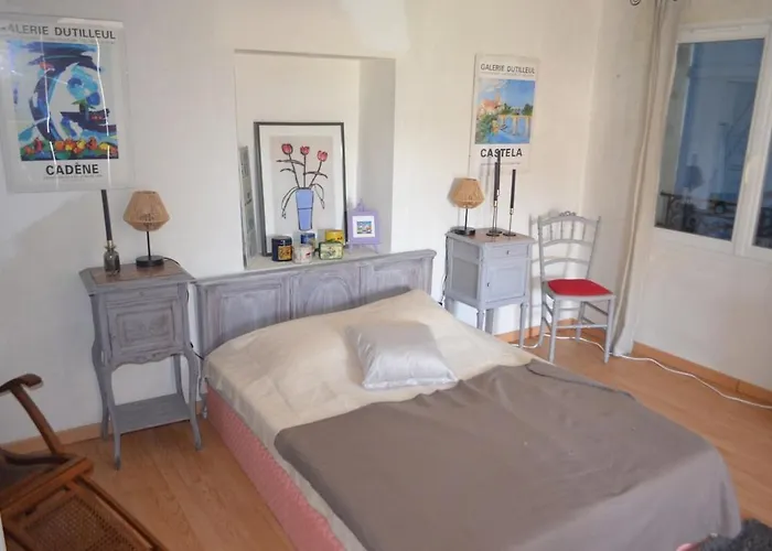 La Maison De Pierre * Manses