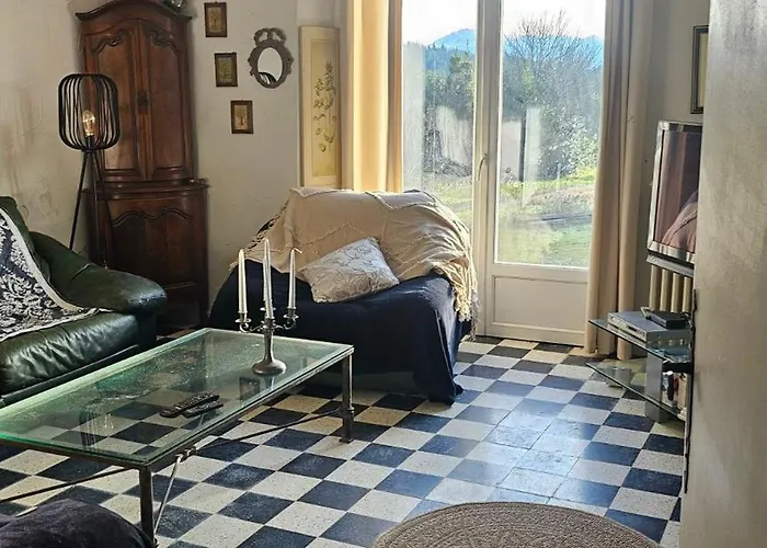 La Maison De Pierre Сasa de vacaciones