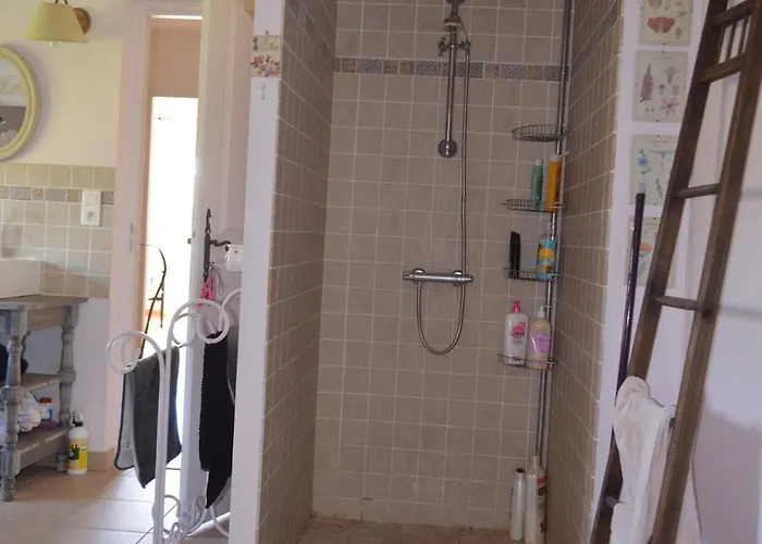 Сasa de vacaciones La Maison De Pierre Manses