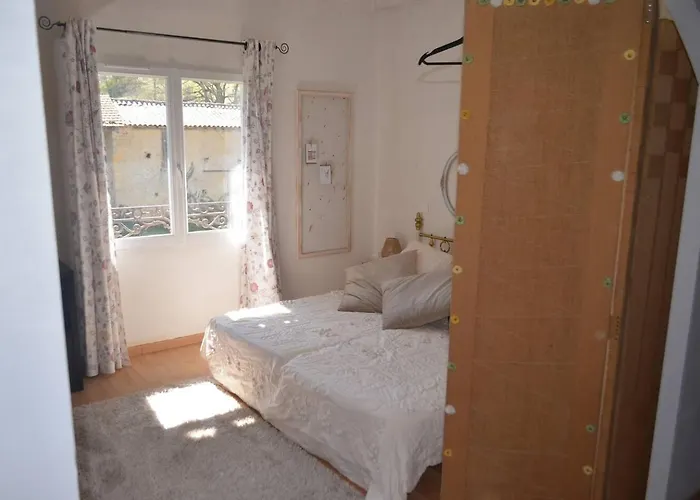 Сasa de vacaciones La Maison De Pierre Manses