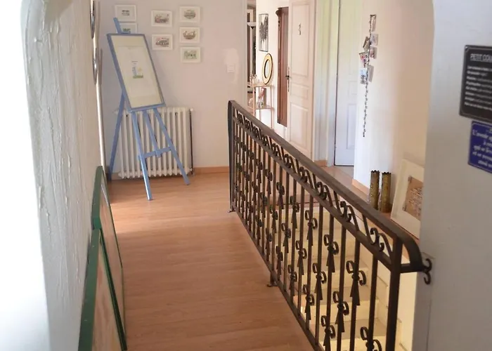 Сasa de vacaciones La Maison De Pierre