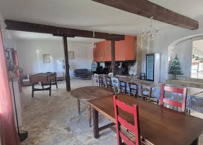 La Maison De Pierre Сasa de vacaciones