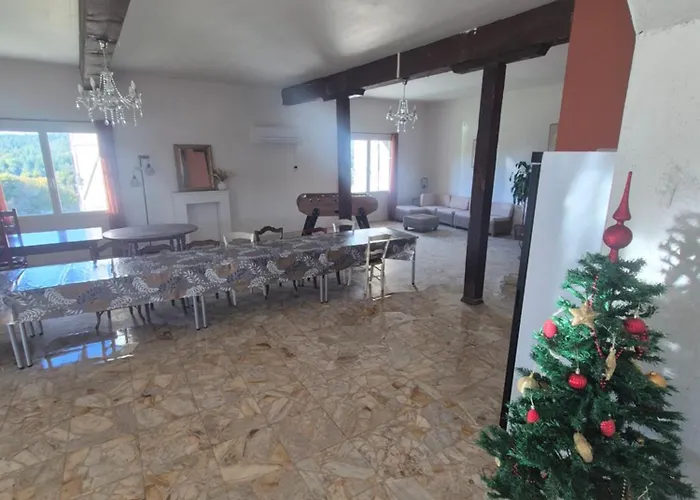 Сasa de vacaciones La Maison De Pierre